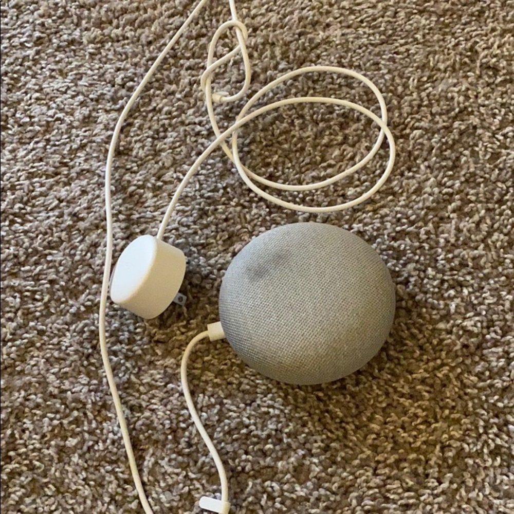 Google Home